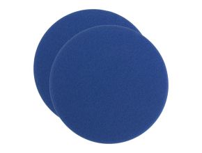 Sponge Blue Ultra Fine 160 / 20 mm - 2 pc