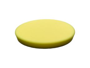 Sponge Yellow Fine 140 / 25 mm - 2 pc