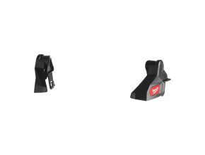 BOLT™ Face Shield Compact Clear Replacement