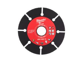 CB 115 mm - 1 pc