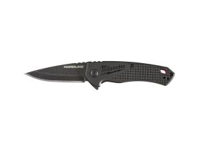 Hardline Folding Knife Smooth 64 mm - 1 pc