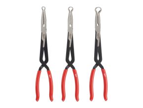 Hose Grip Pliers 3 pc Set