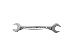 Double Open End Spanner - 21 x 23 mm