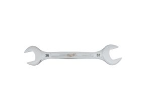 Double Open End Spanner - 30 x 32 mm
