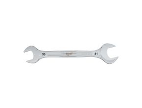 Double Open End Spanner - 36 x 41 mm