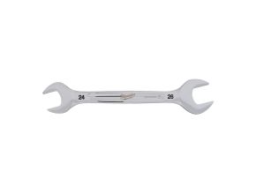 Double Open End Spanner - 24 x 26 mm