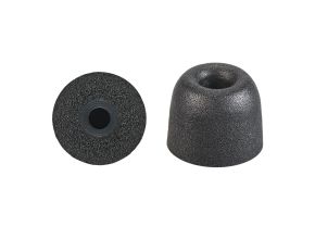 5 pairs memory foam ear tip L replacement