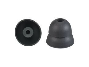 5 pairs ear tip double layer M replacement