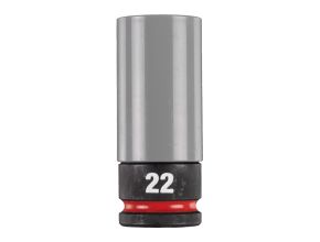 Hex socket ShW 1/2" Auto 22mm - 1 pc