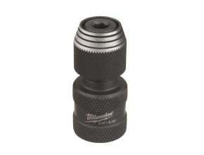 Adaptor ShW 1/4" SQ to 1/4" Hex - 1 pc