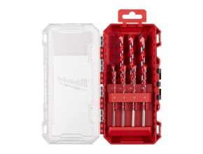 Hammer Drill Bit 8 pc Set [EMEA]