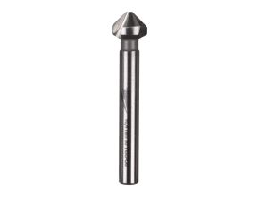 Countersink HSS Co 12.4 - 1 pc