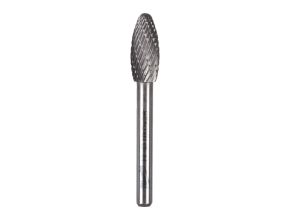Burr TC Type H 6x12.7 - 1 pc