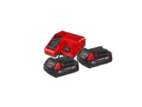 M18 NRG-202