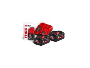 M18 HNRG-552