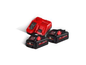 M18 HNRG-302