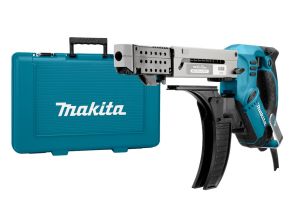 230 V Schroefautomaat