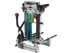 230 V Kettingfrees