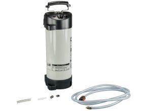 Waterdruktank Metaal 10Ltr
