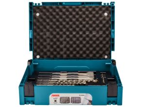 SDS Boren beitelset 17-Dlg