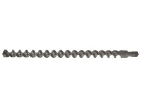 Grondboor 35x600mm 3/4