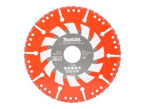 Diamantschijf Resc 125Mm