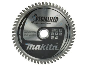Zaagb Alum 165X20X2 56T