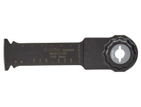 MAM004 Invalz 32x80mm hout 5st