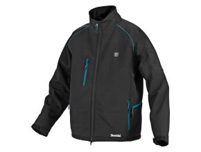 Verwarmde jas XXXL