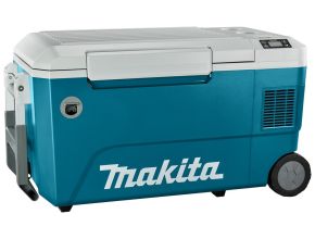 Vries- /koelbox met verwarmfunctie 50 L