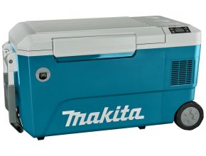 Vries- /koelbox met verwarmfunctie 50 L