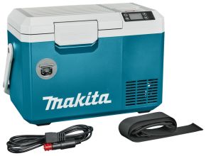 Vries- /koelbox met verwarmfunctie 7 L
