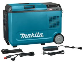 Vries- /koelbox met verwarmfunctie 29 L