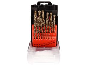 HSS-Multiboor 1-13mm