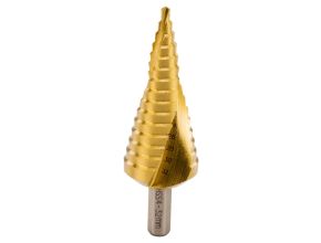 Trappenboor 15 Traps 4-32Mm