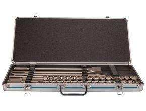SDS-M Boor-/beitelset 7-Dlg