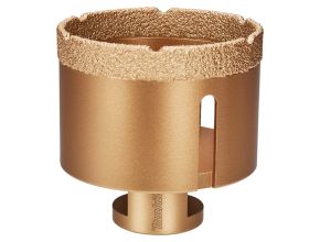 Diamantboor M14x65mm