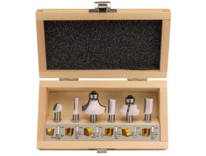 Freesset 6-dlg 8mm