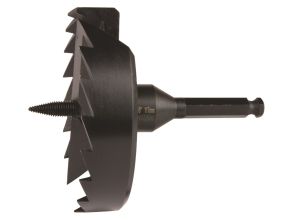 Cilinderkopboor snel 11mm 7/16