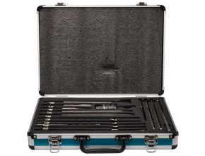 Boor/beit /boork set 18dlg