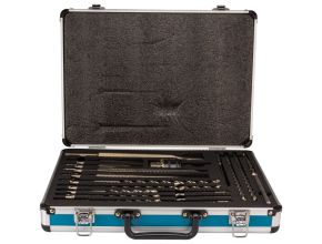 Boor/beit /boork set 18dlg