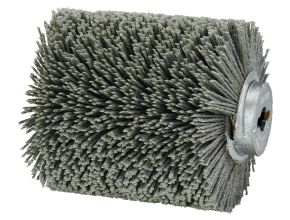 Schuurrol 100x120mm k60 nylon