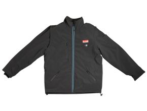 Verwarmde jas XXXL