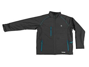 Verwarmde jas XXXL