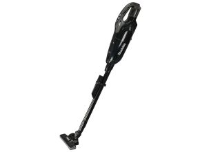 18 V Steelstofzuiger zwart