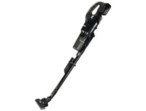 Stofzuiger 18V - black