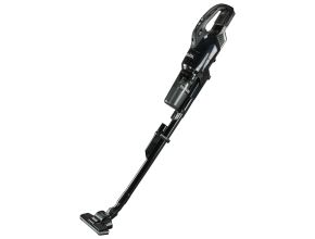 18 V Steelstofzuiger zwart