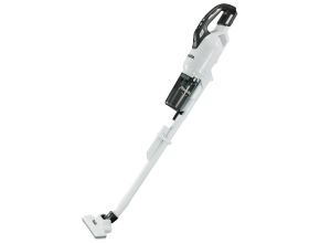 18 V Steelstofzuiger wit