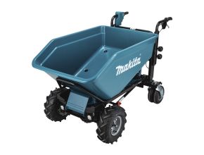 LXT 2x18 V Accu Dumper met bak