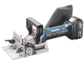 18 V Lamellenfrees